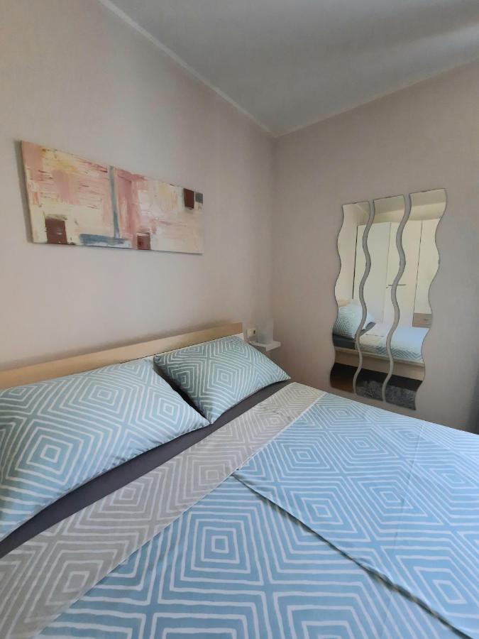 Morabeza Opatija Apartment Ngoại thất bức ảnh