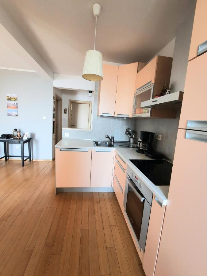 Morabeza Opatija Apartment Ngoại thất bức ảnh