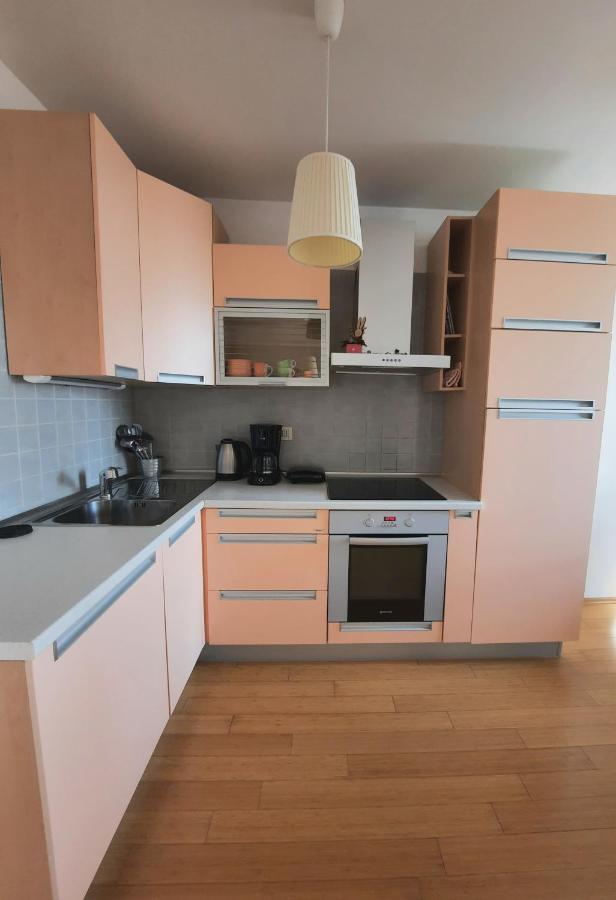 Morabeza Opatija Apartment Ngoại thất bức ảnh