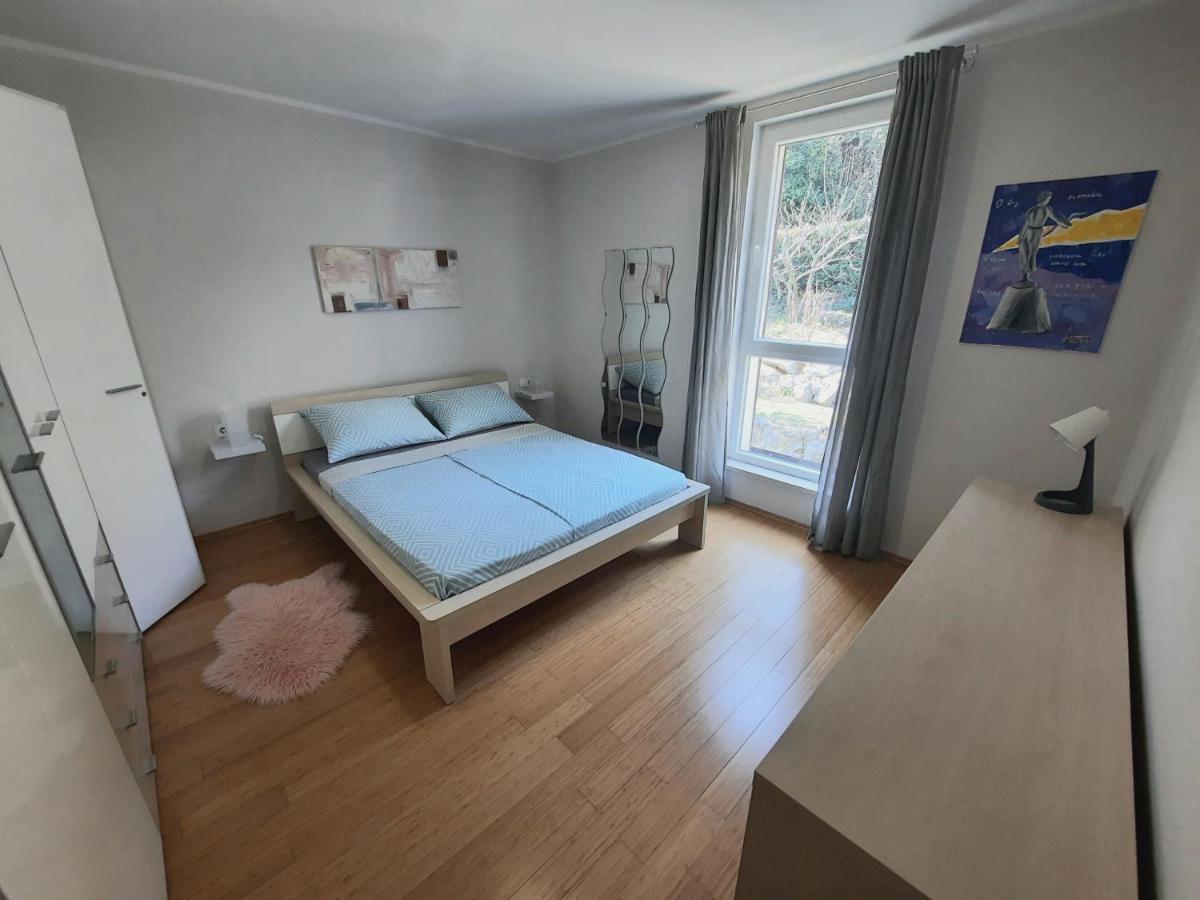 Morabeza Opatija Apartment Ngoại thất bức ảnh