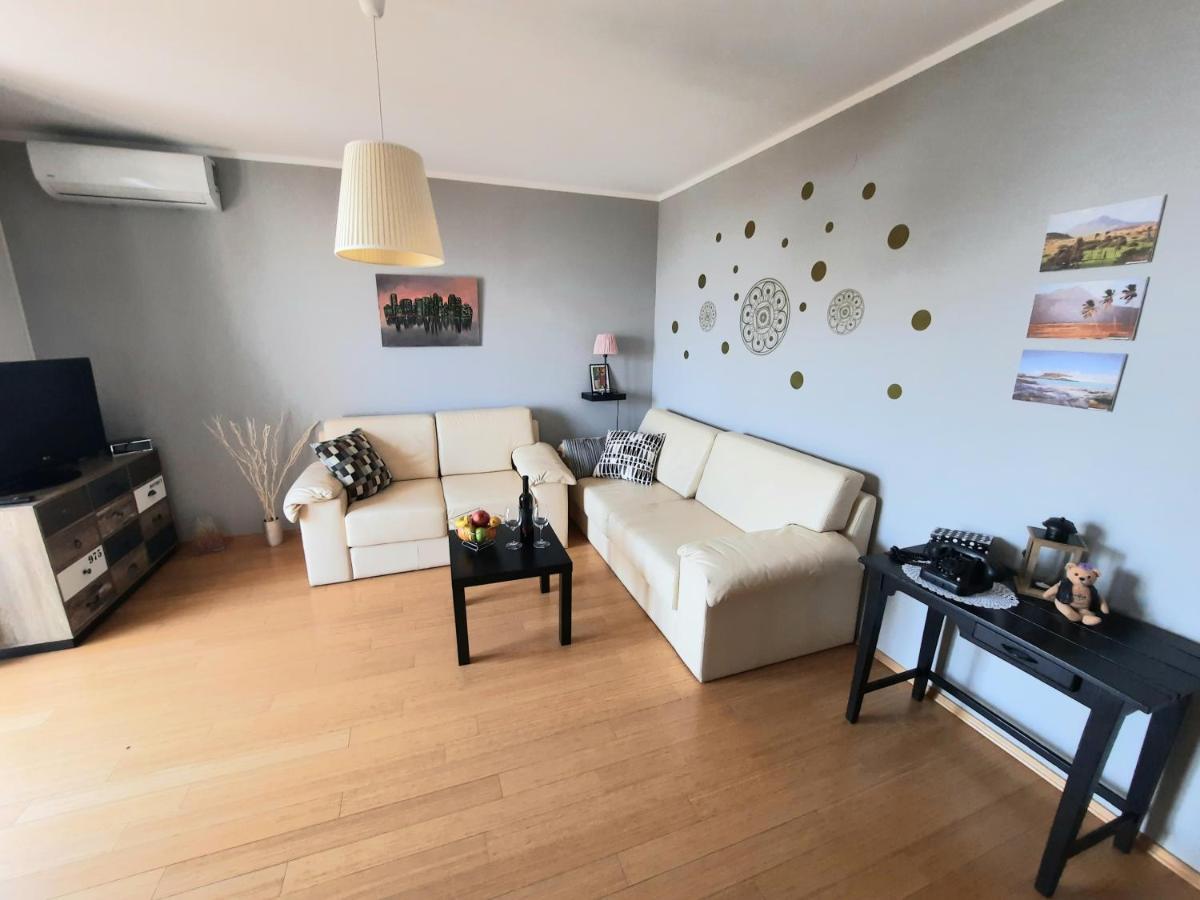 Morabeza Opatija Apartment Ngoại thất bức ảnh
