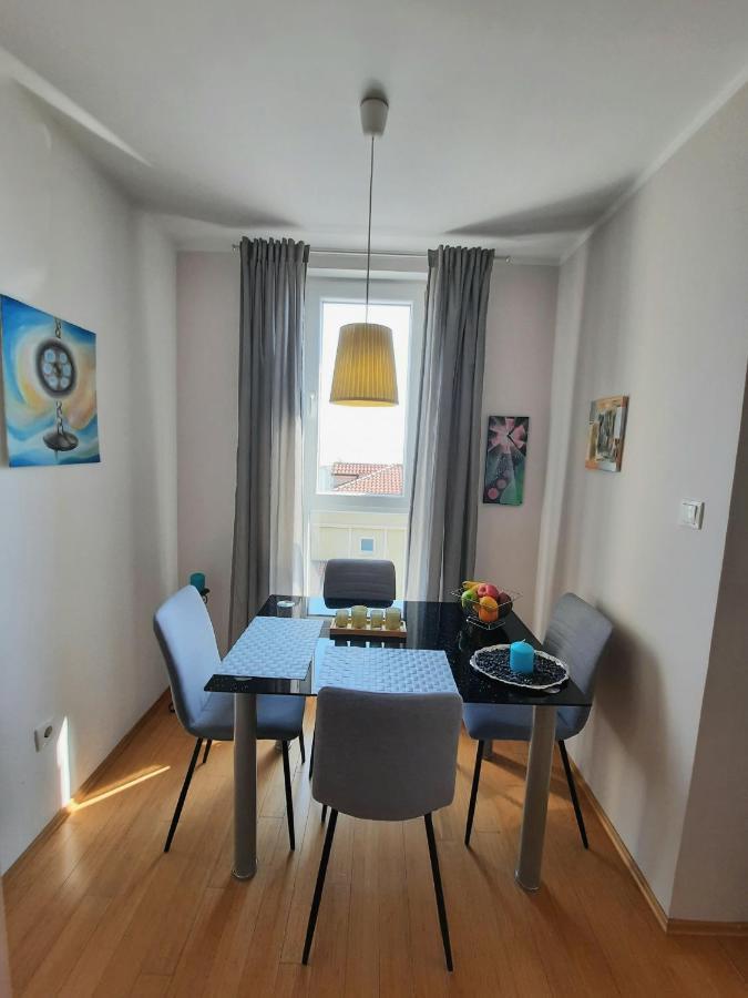 Morabeza Opatija Apartment Ngoại thất bức ảnh