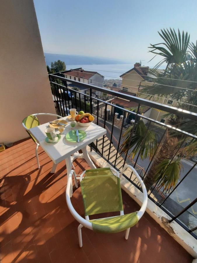 Morabeza Opatija Apartment Ngoại thất bức ảnh