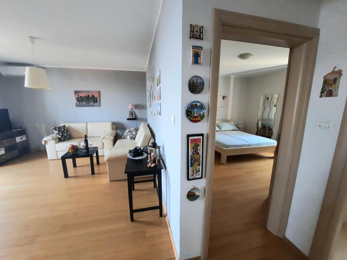 Morabeza Opatija Apartment Ngoại thất bức ảnh