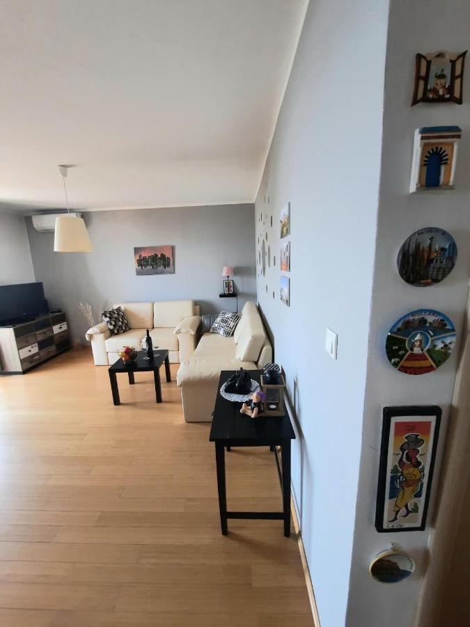 Morabeza Opatija Apartment Ngoại thất bức ảnh