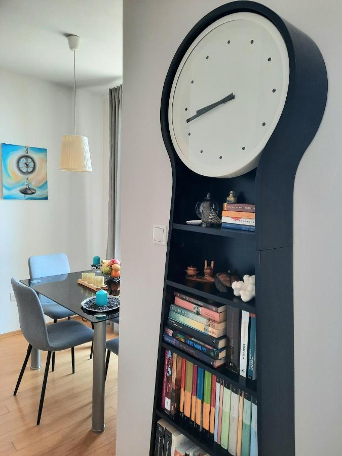 Morabeza Opatija Apartment Ngoại thất bức ảnh