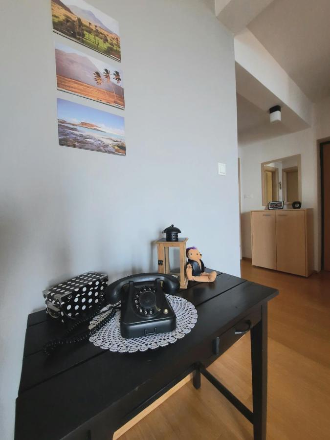 Morabeza Opatija Apartment Ngoại thất bức ảnh