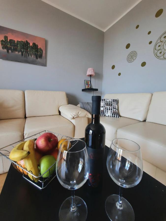 Morabeza Opatija Apartment Ngoại thất bức ảnh