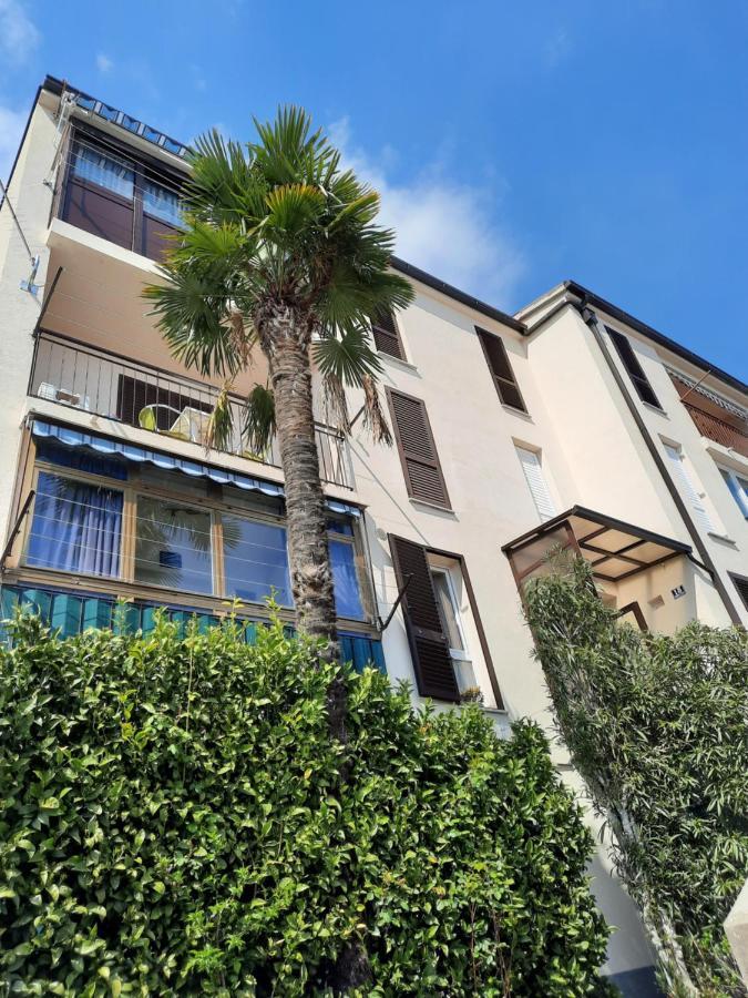 Morabeza Opatija Apartment Ngoại thất bức ảnh